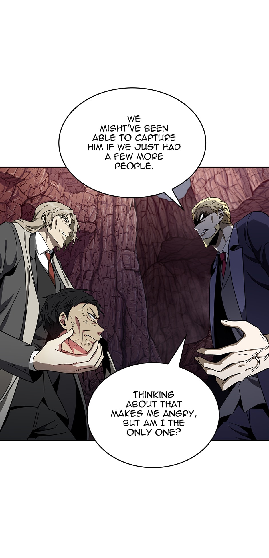 Read Tomb Raider King chapter 279 image 53 on Lezhin