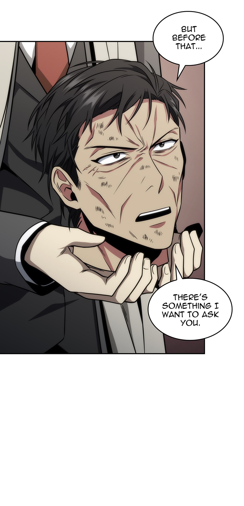 Read Tomb Raider King chapter 279 image 55 on Lezhin