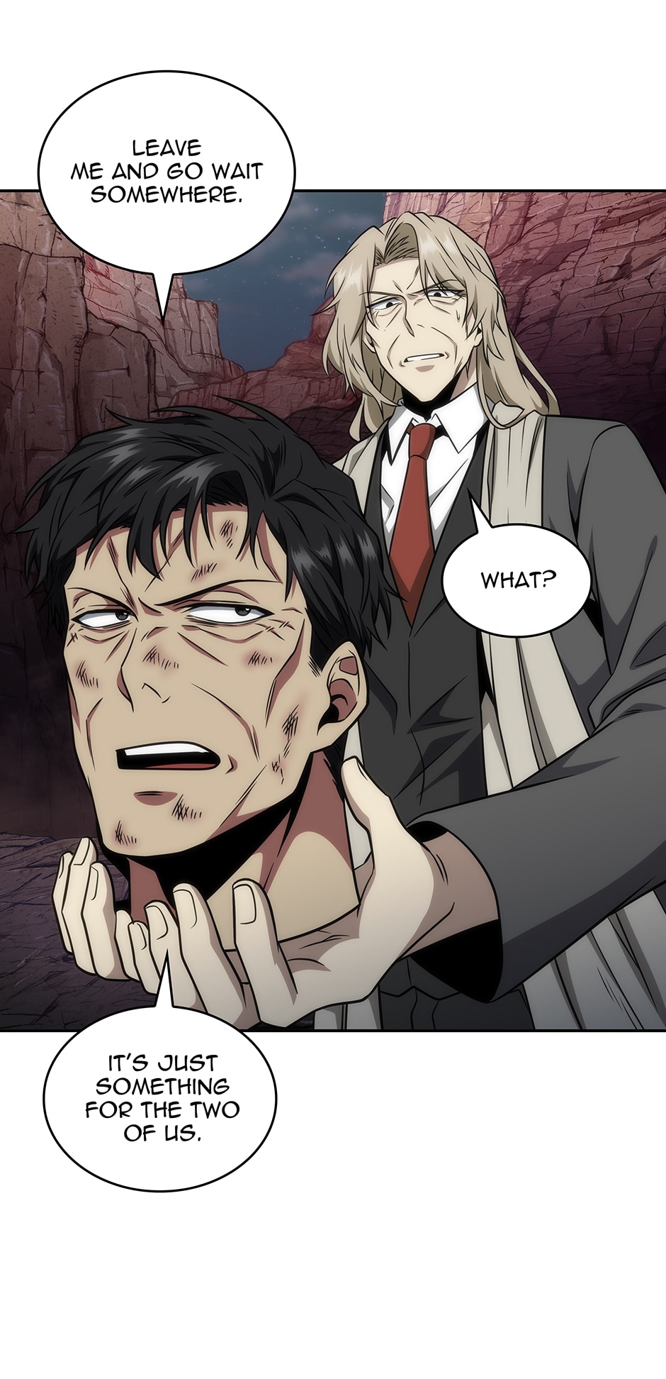 Read Tomb Raider King chapter 279 image 56 on Lezhin