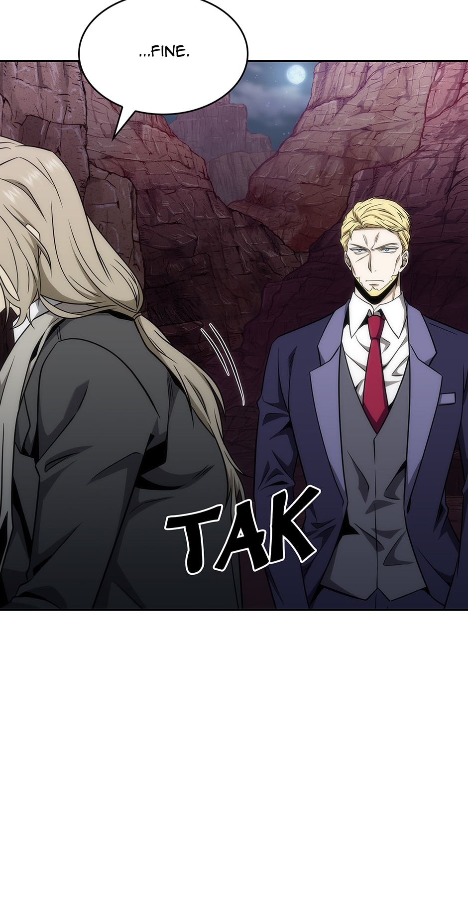 Read Tomb Raider King chapter 279 image 58 on Lezhin