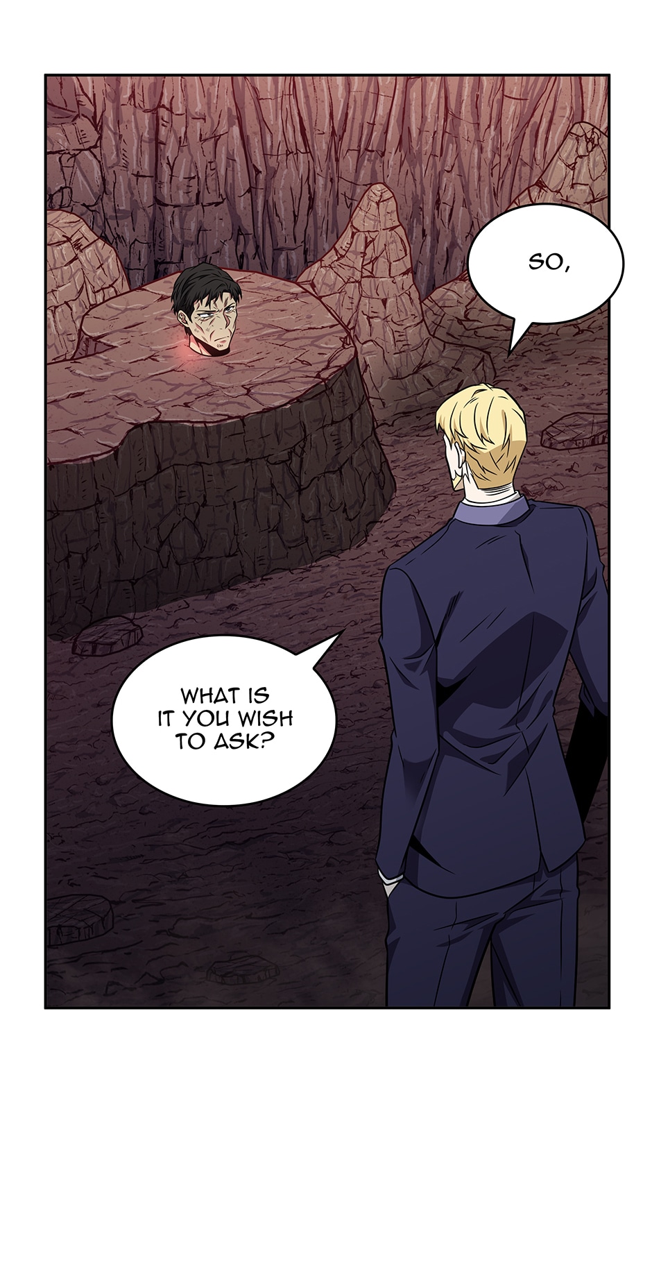 Read Tomb Raider King chapter 279 image 59 on Lezhin