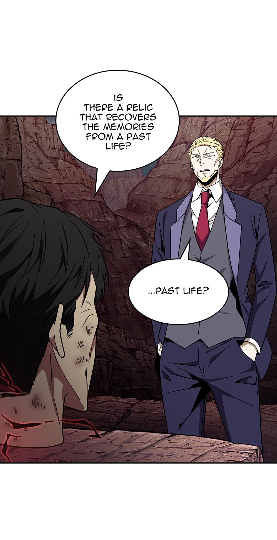 Read Tomb Raider King chapter 279 image 60 on Lezhin