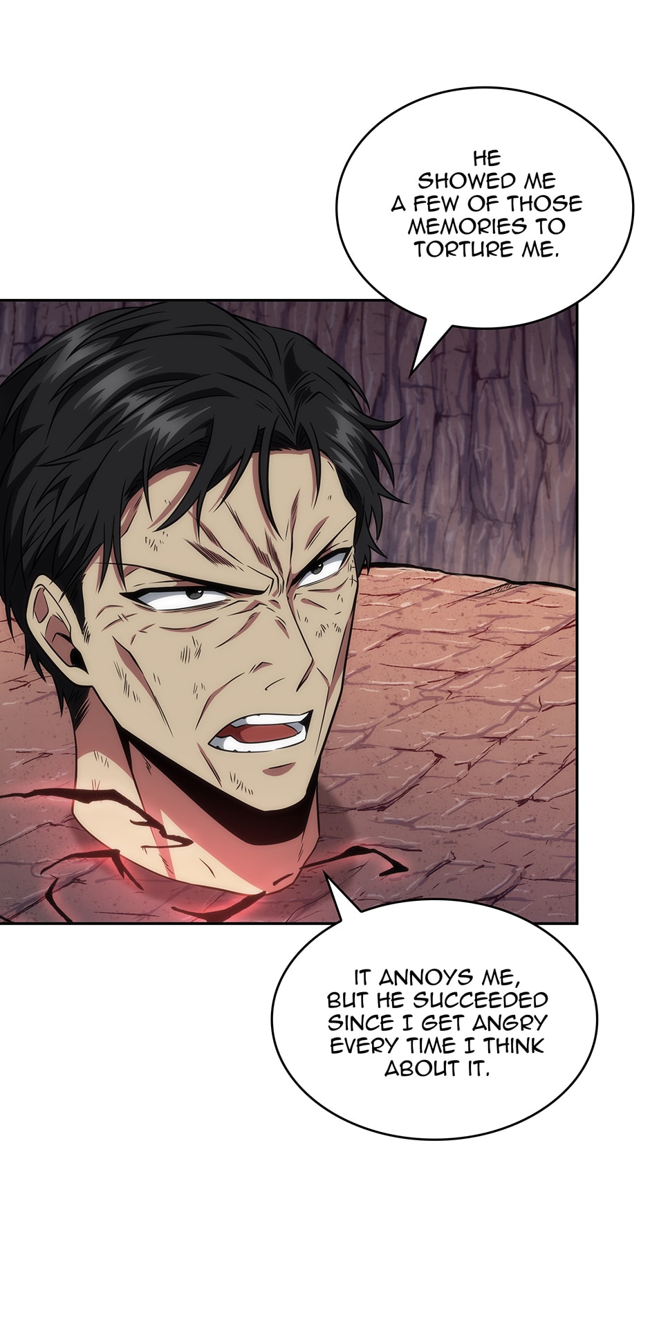 Read Tomb Raider King chapter 279 image 64 on Lezhin