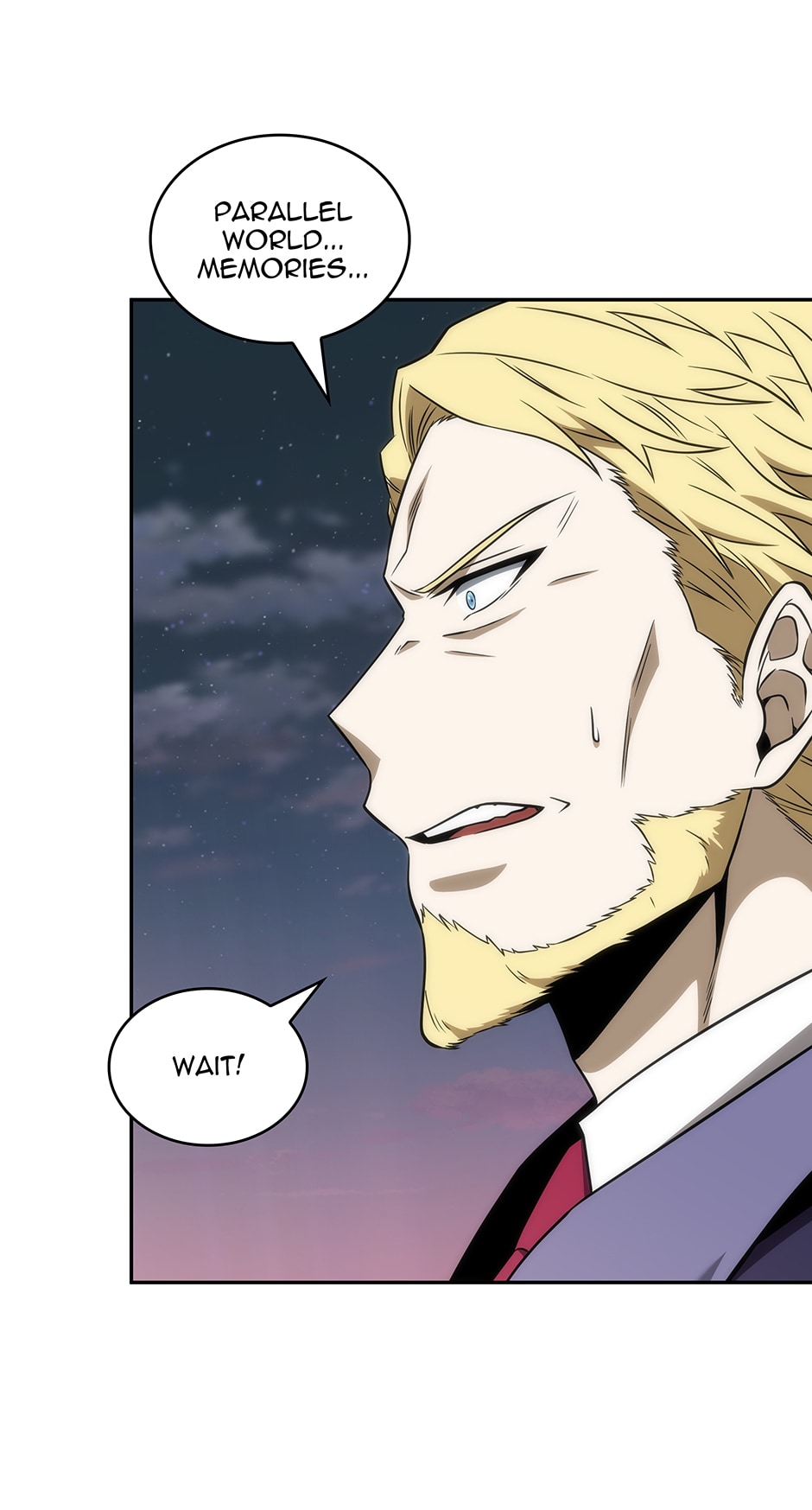 Read Tomb Raider King chapter 279 image 66 on Lezhin