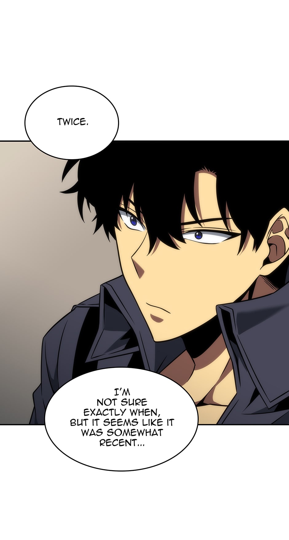 Read Tomb Raider King chapter 279 image 8 on Lezhin