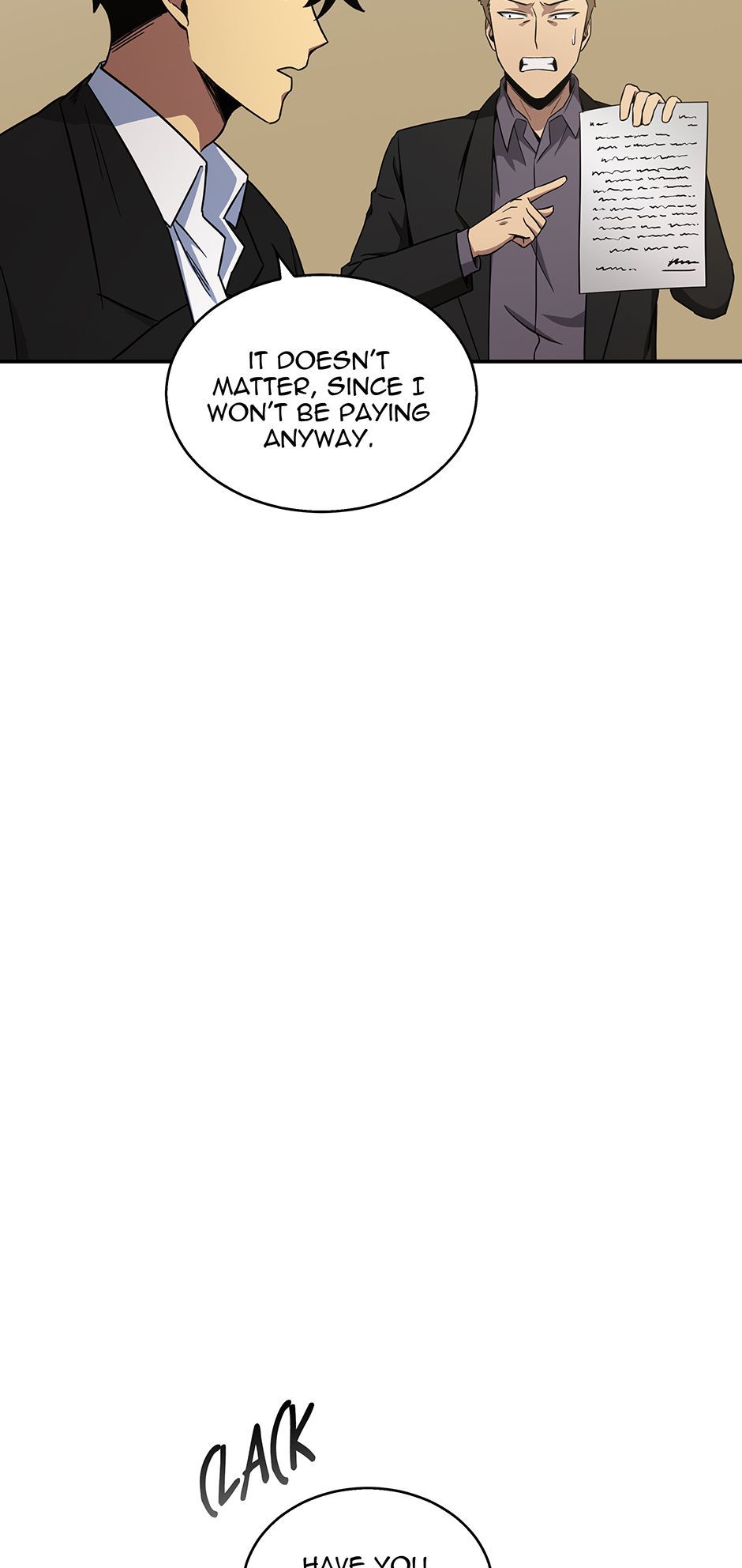 Read Tomb Raider King chapter 28 image 10 on Lezhin
