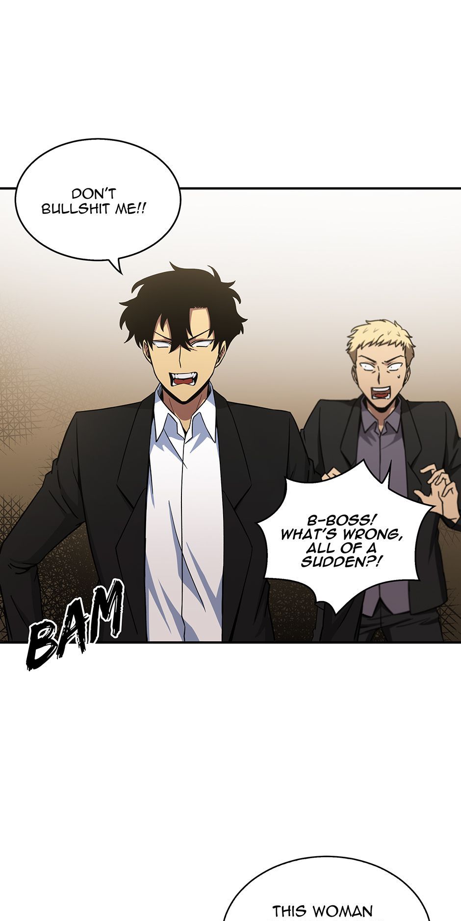 Read Tomb Raider King chapter 28 image 15 on Lezhin