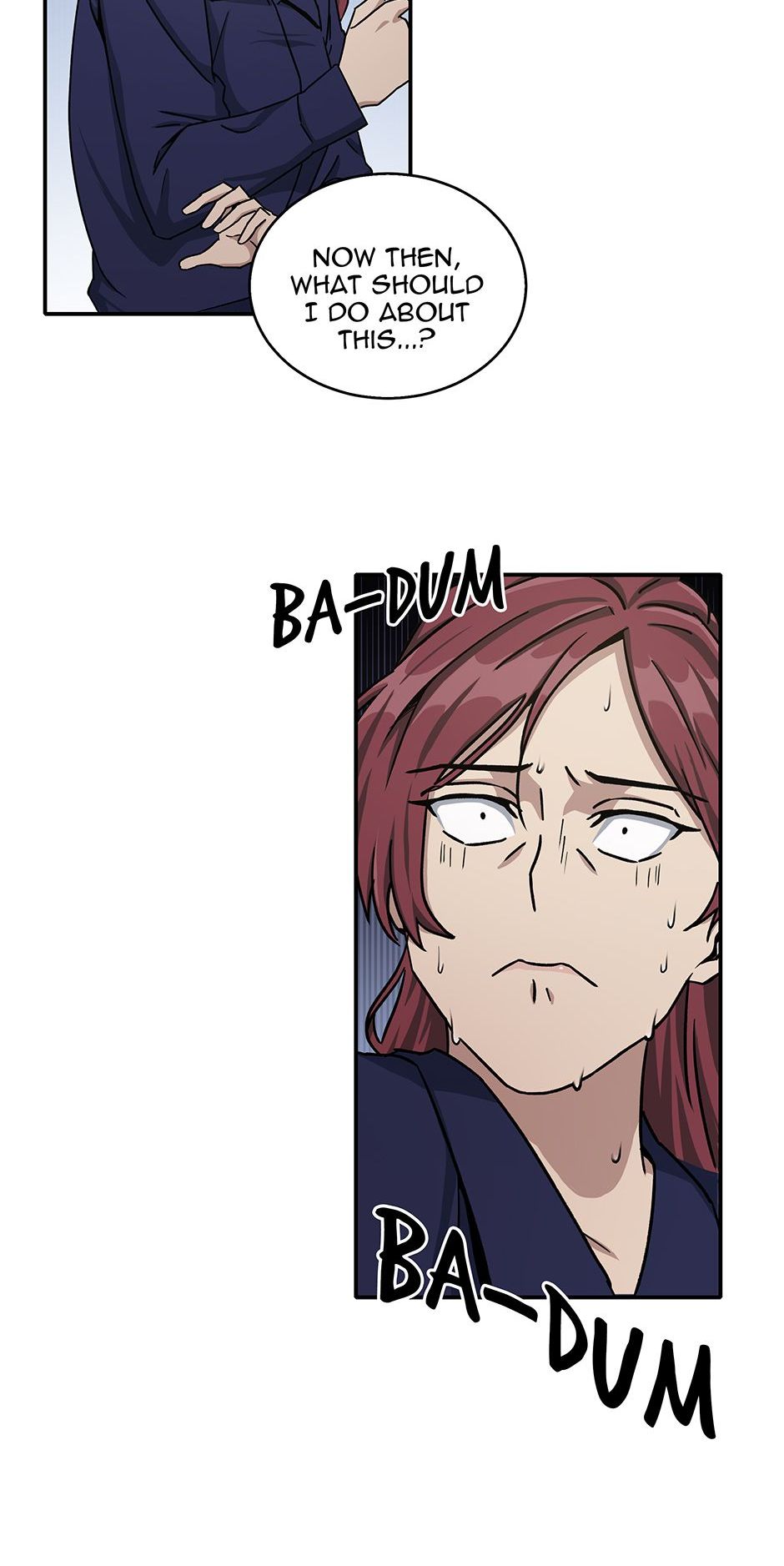 Read Tomb Raider King chapter 28 image 17 on Lezhin