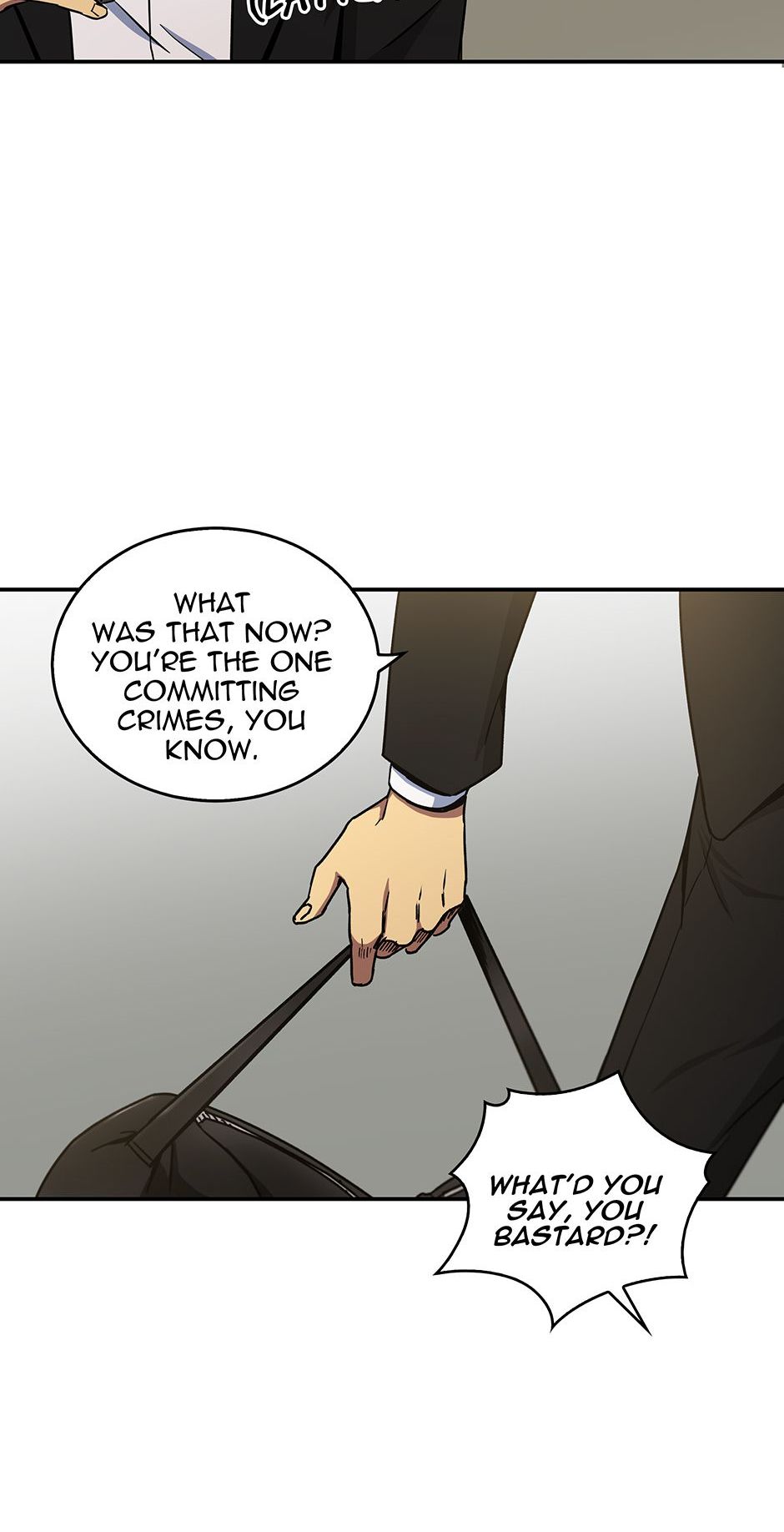 Read Tomb Raider King chapter 28 image 29 on Lezhin