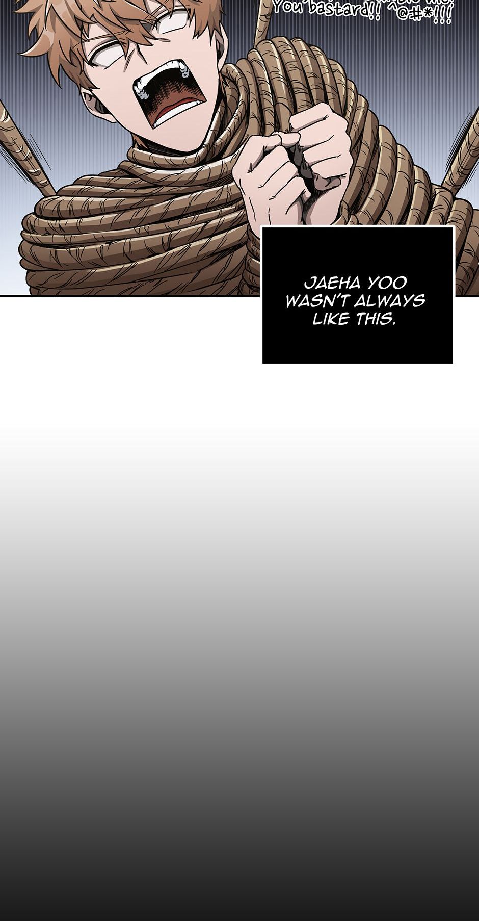 Read Tomb Raider King chapter 28 image 31 on Lezhin