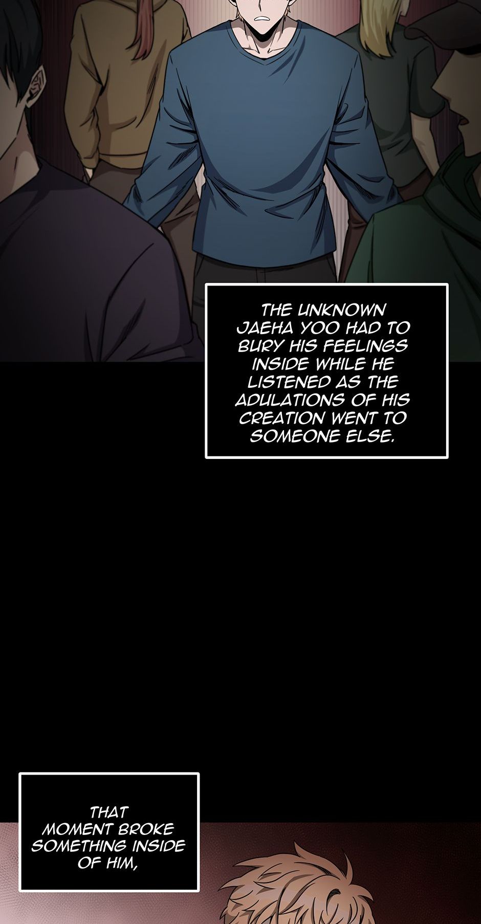 Read Tomb Raider King chapter 28 image 35 on Lezhin