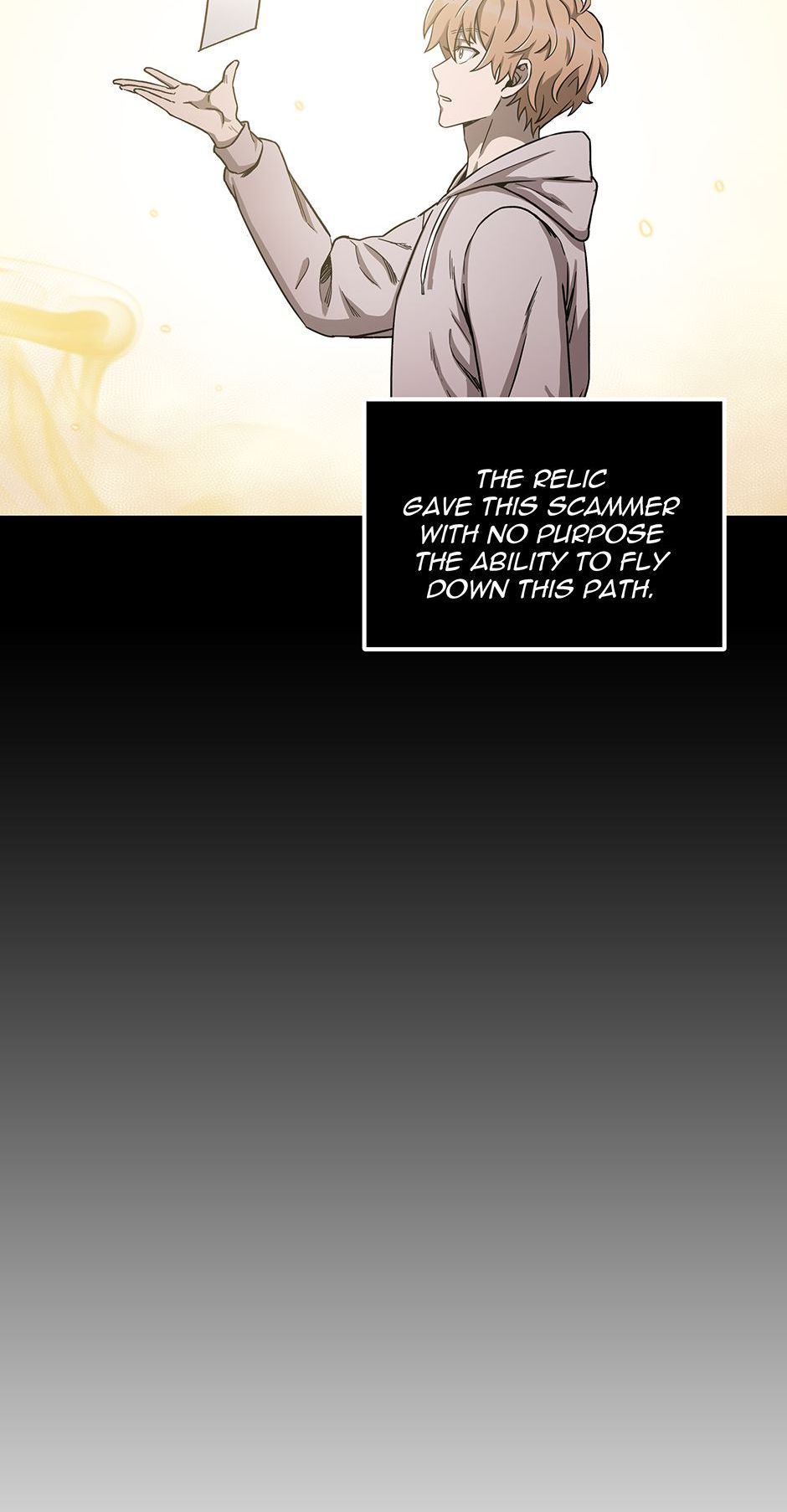 Read Tomb Raider King chapter 28 image 37 on Lezhin