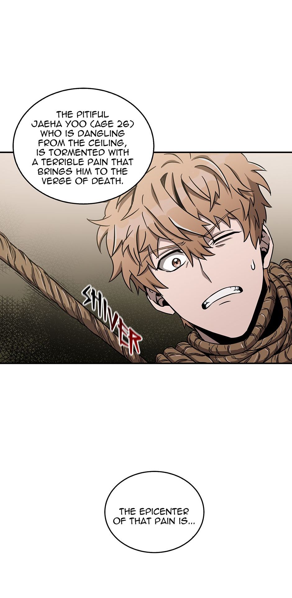 Read Tomb Raider King chapter 28 image 42 on Lezhin
