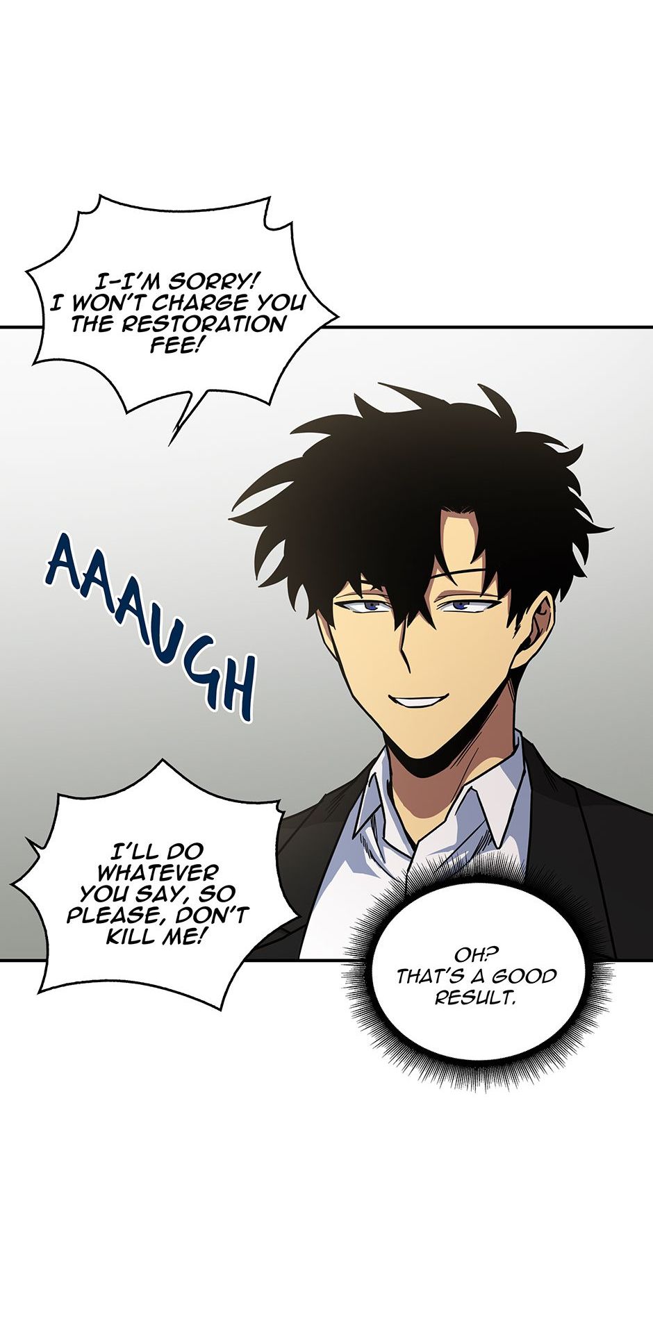 Read Tomb Raider King chapter 28 image 45 on Lezhin