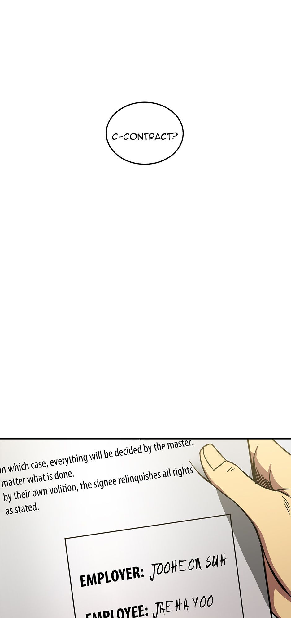Read Tomb Raider King chapter 28 image 47 on Lezhin