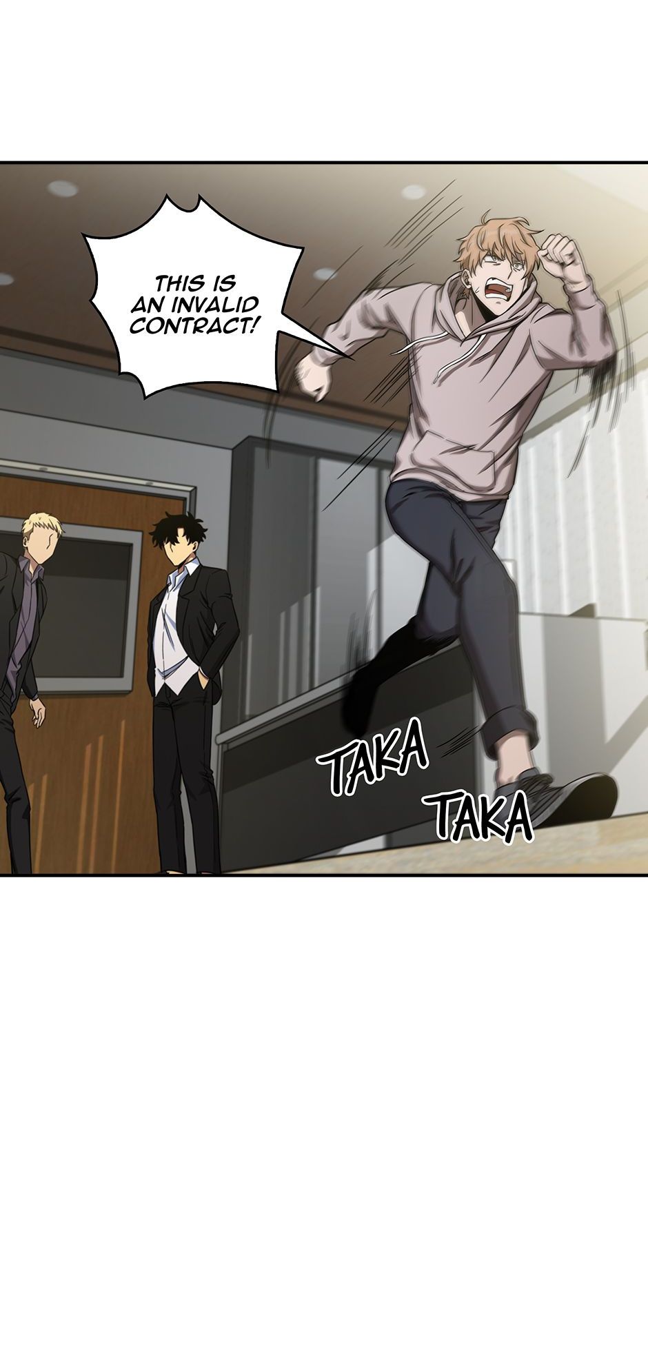 Read Tomb Raider King chapter 28 image 56 on Lezhin