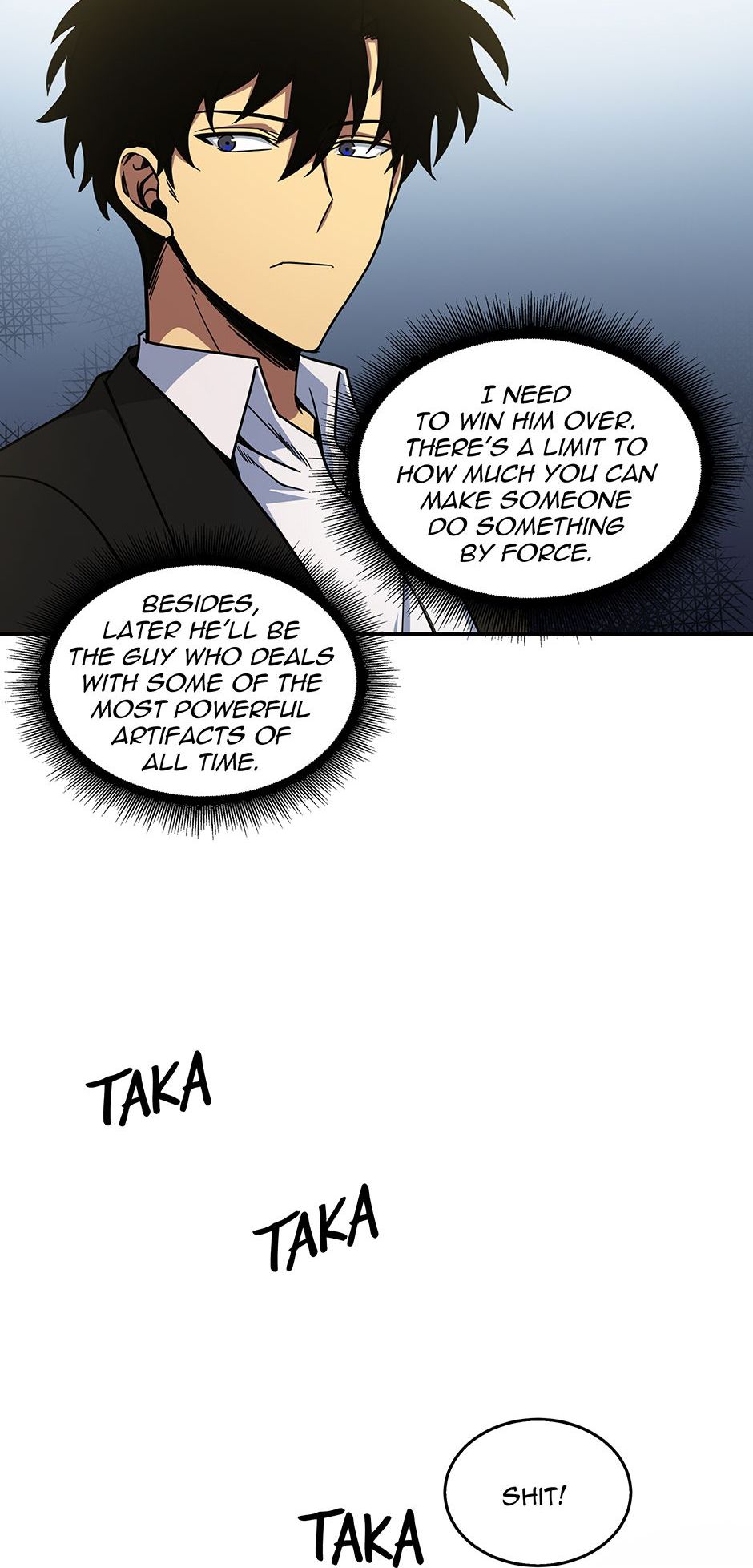 Read Tomb Raider King chapter 28 image 59 on Lezhin