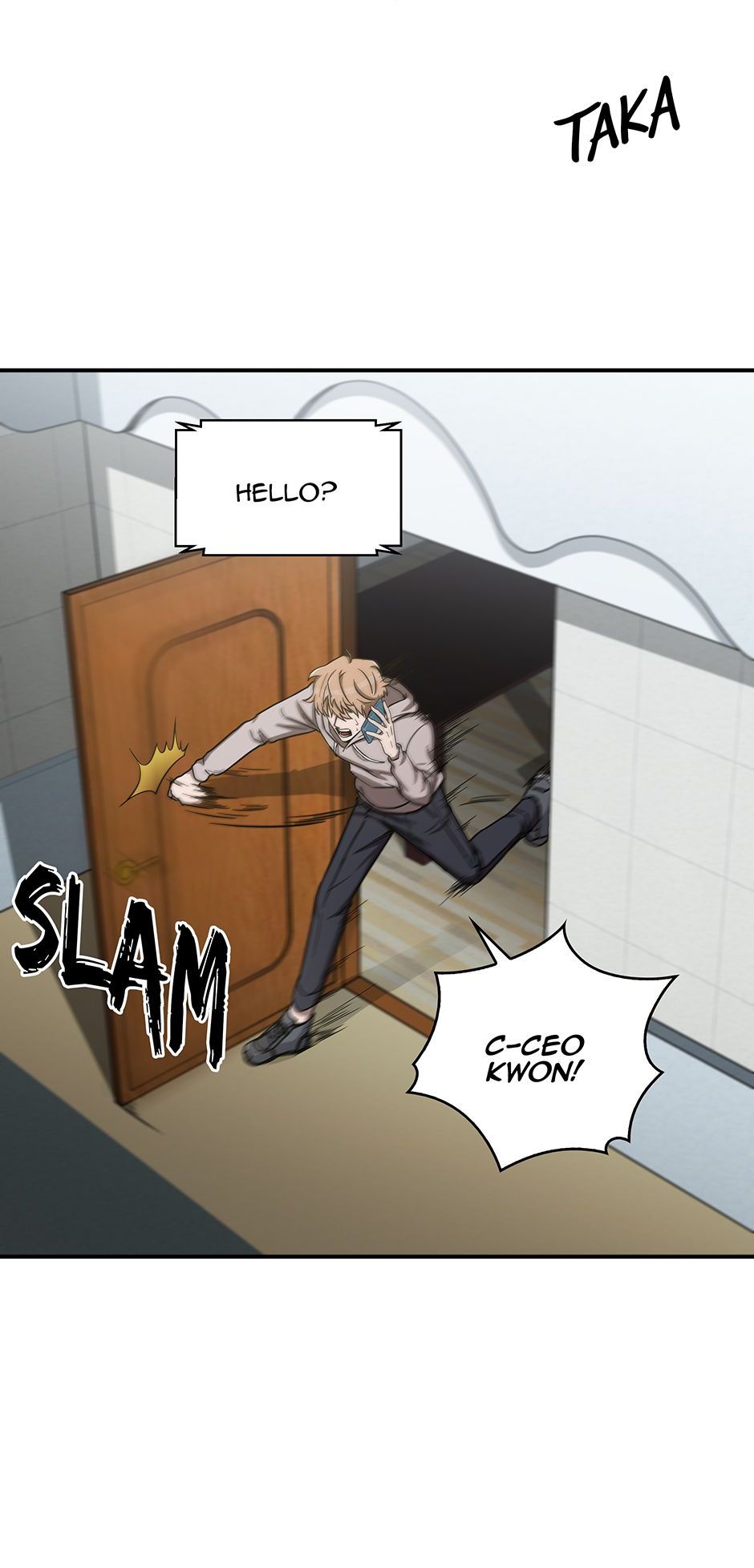 Read Tomb Raider King chapter 28 image 60 on Lezhin