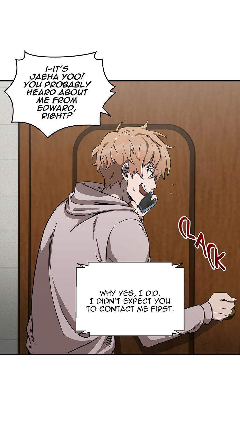 Read Tomb Raider King chapter 28 image 61 on Lezhin