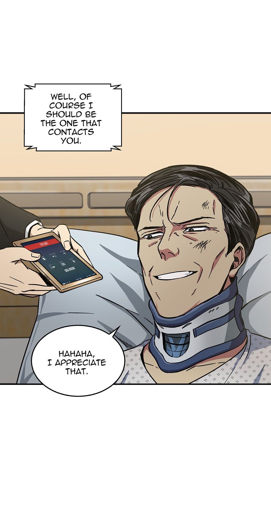 Read Tomb Raider King chapter 28 image 62 on Lezhin