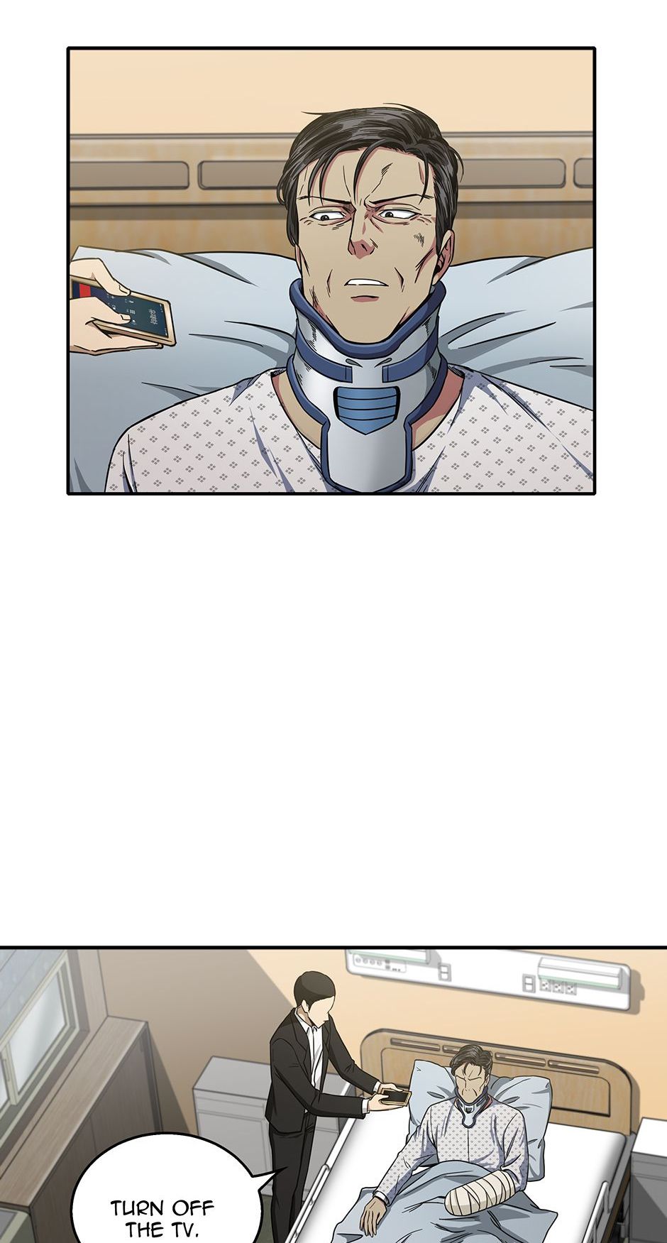 Read Tomb Raider King chapter 28 image 64 on Lezhin