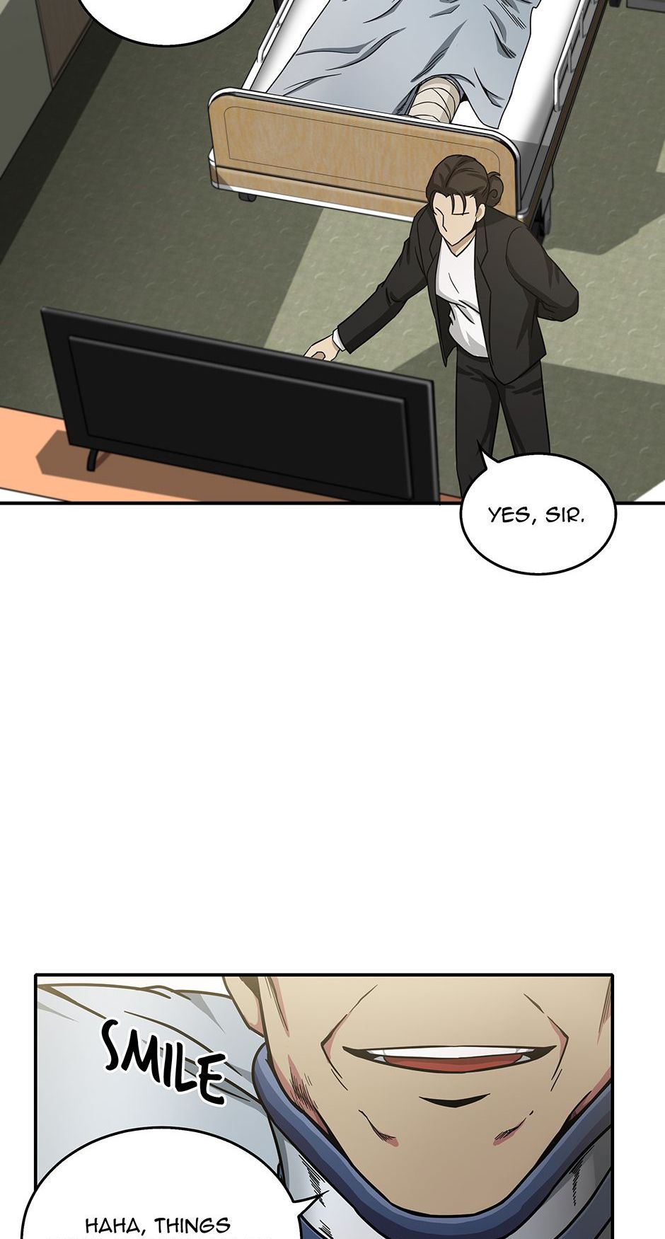 Read Tomb Raider King chapter 28 image 65 on Lezhin
