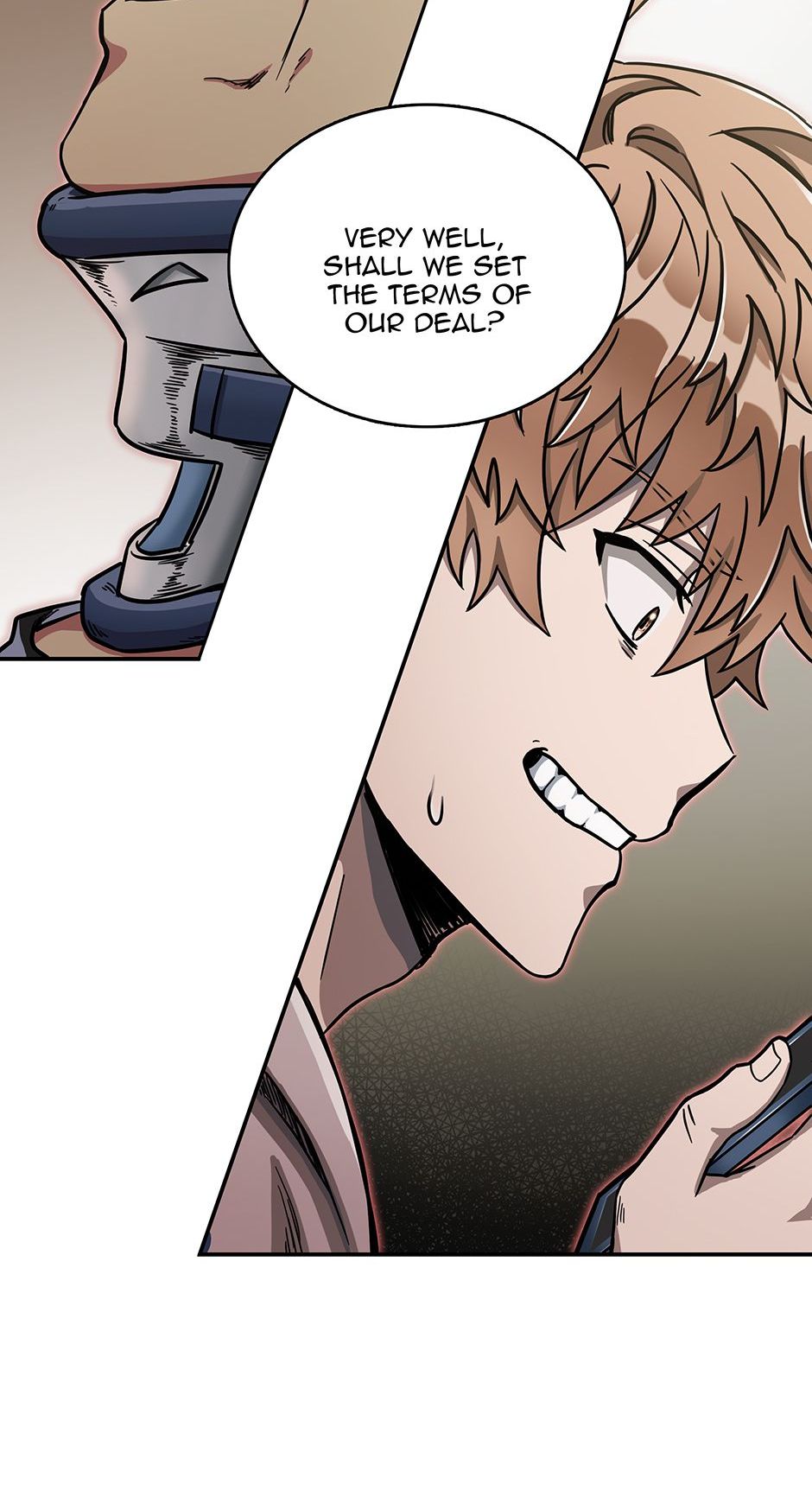 Read Tomb Raider King chapter 28 image 67 on Lezhin