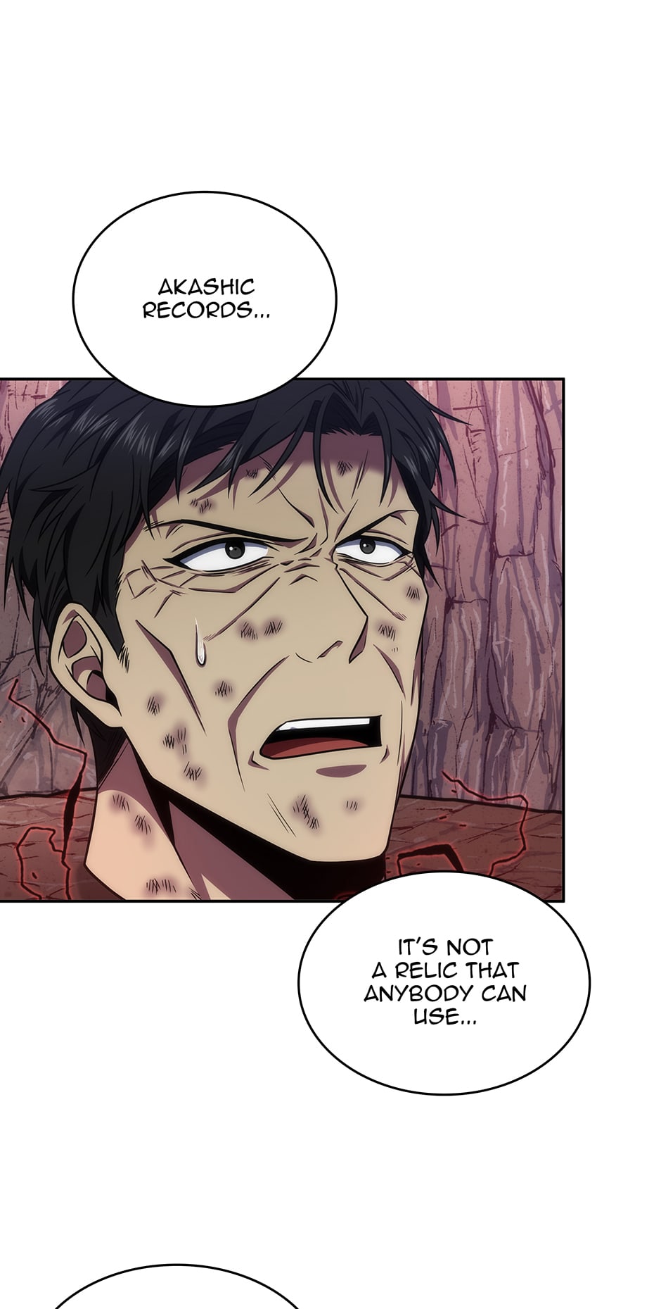 Read Tomb Raider King chapter 280 image 1 on Lezhin