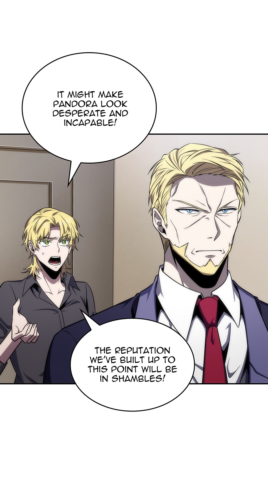 Read Tomb Raider King chapter 280 image 13 on Lezhin