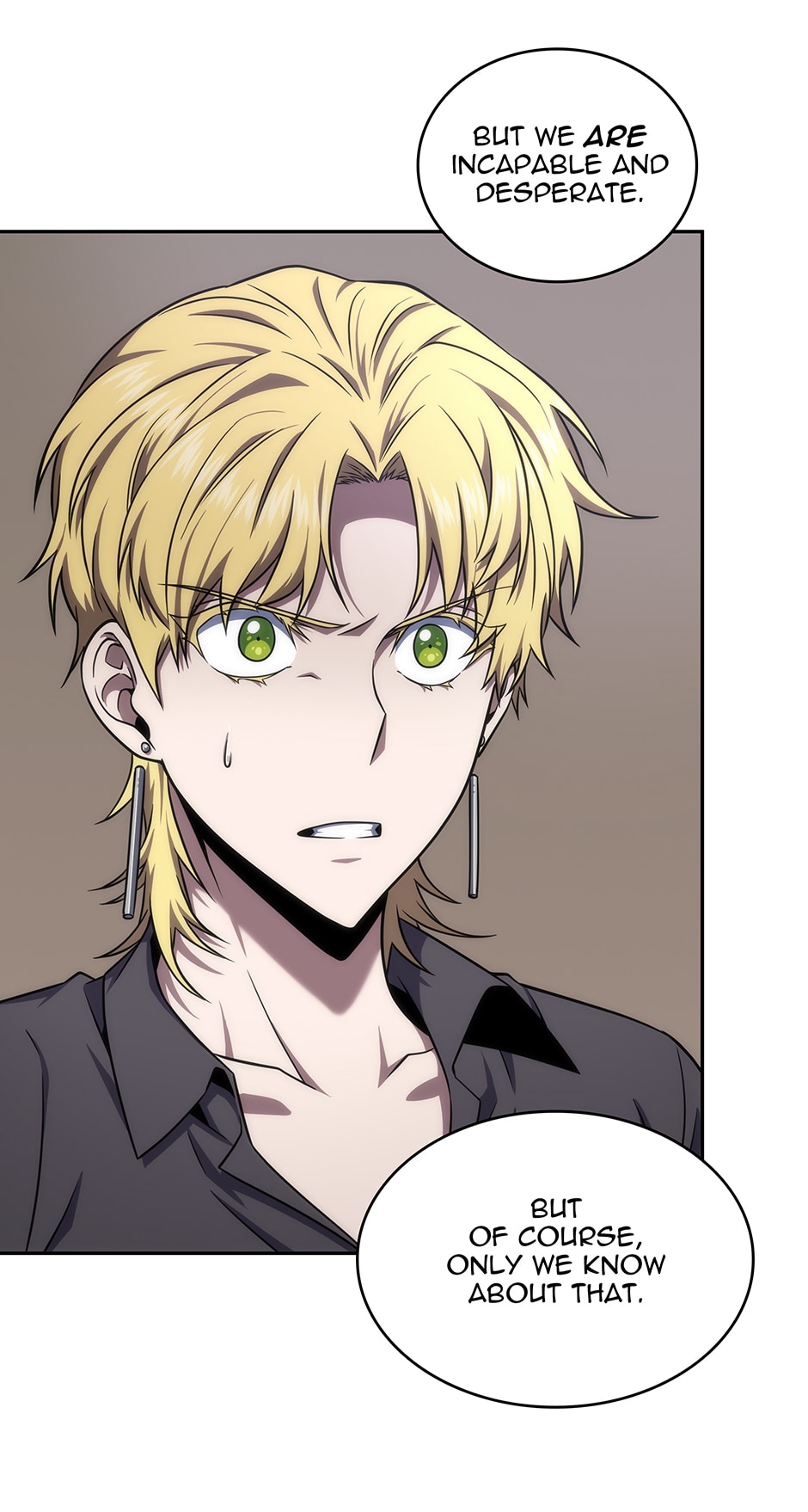 Read Tomb Raider King chapter 280 image 14 on Lezhin