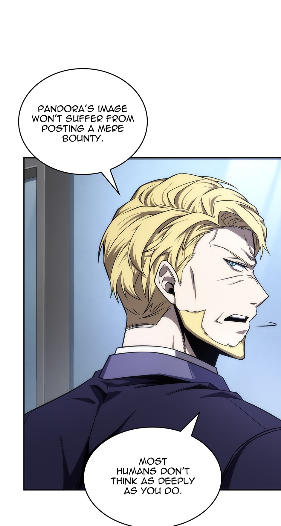 Read Tomb Raider King chapter 280 image 15 on Lezhin