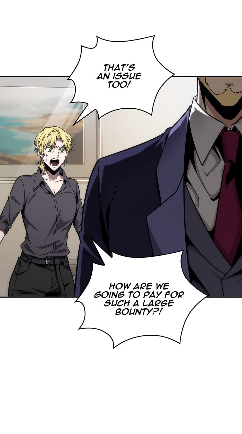 Read Tomb Raider King chapter 280 image 17 on Lezhin
