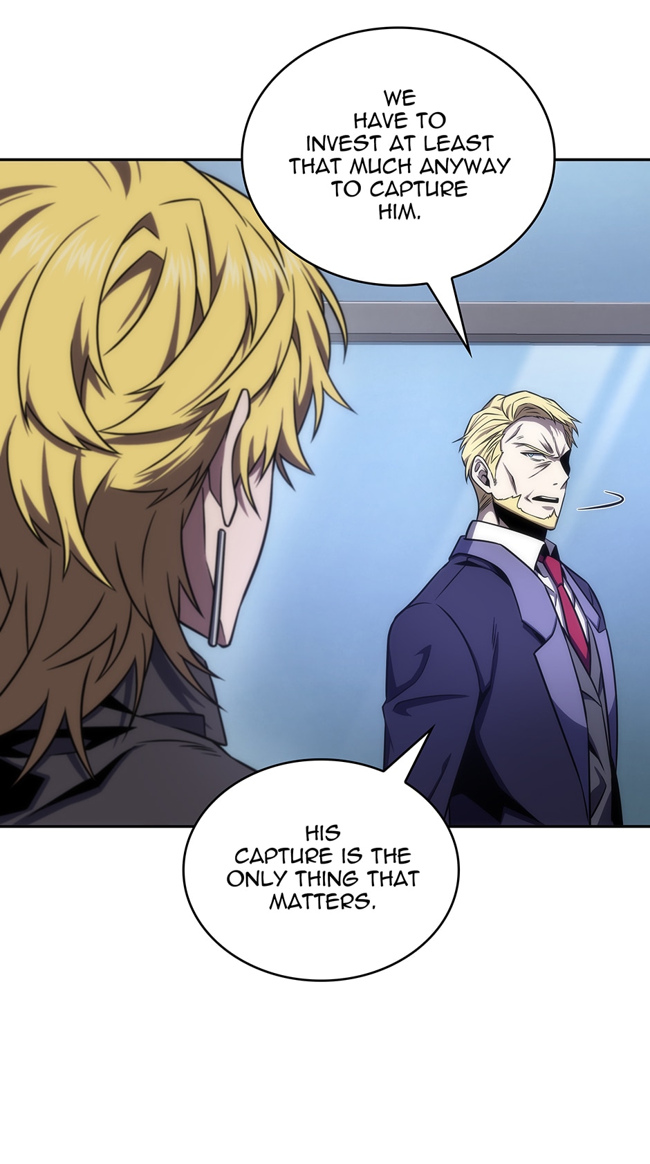 Read Tomb Raider King chapter 280 image 18 on Lezhin