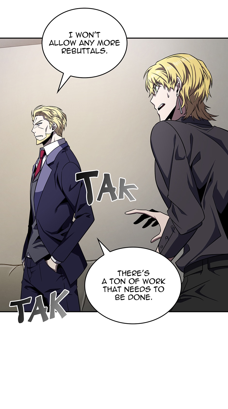 Read Tomb Raider King chapter 280 image 19 on Lezhin