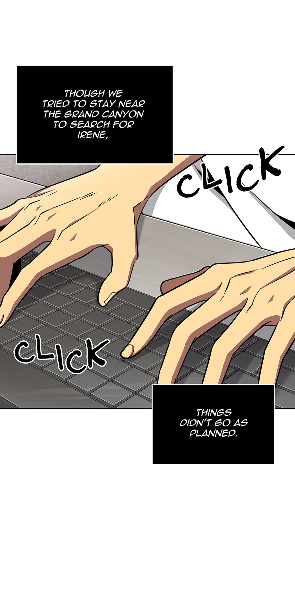 Read Tomb Raider King chapter 280 image 24 on Lezhin