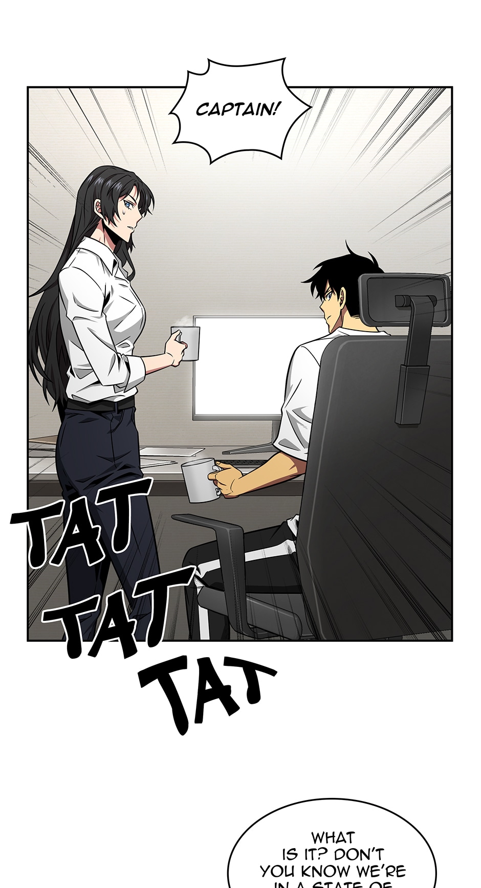 Read Tomb Raider King chapter 280 image 29 on Lezhin