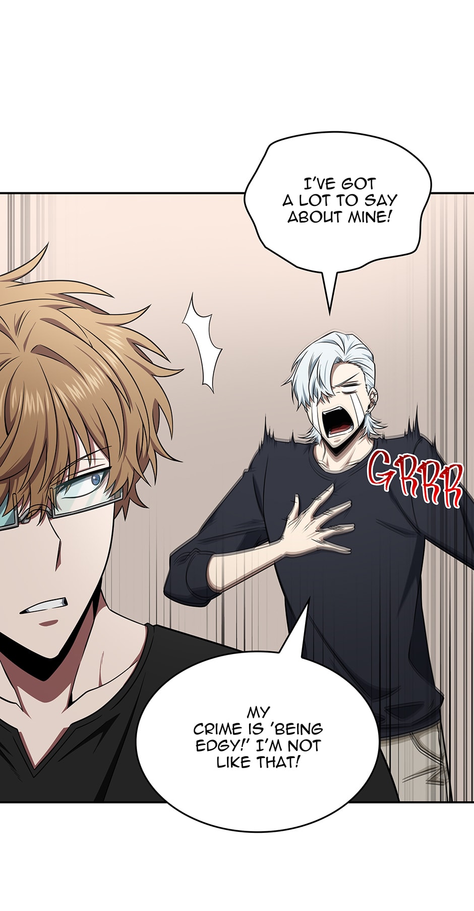 Read Tomb Raider King chapter 280 image 40 on Lezhin