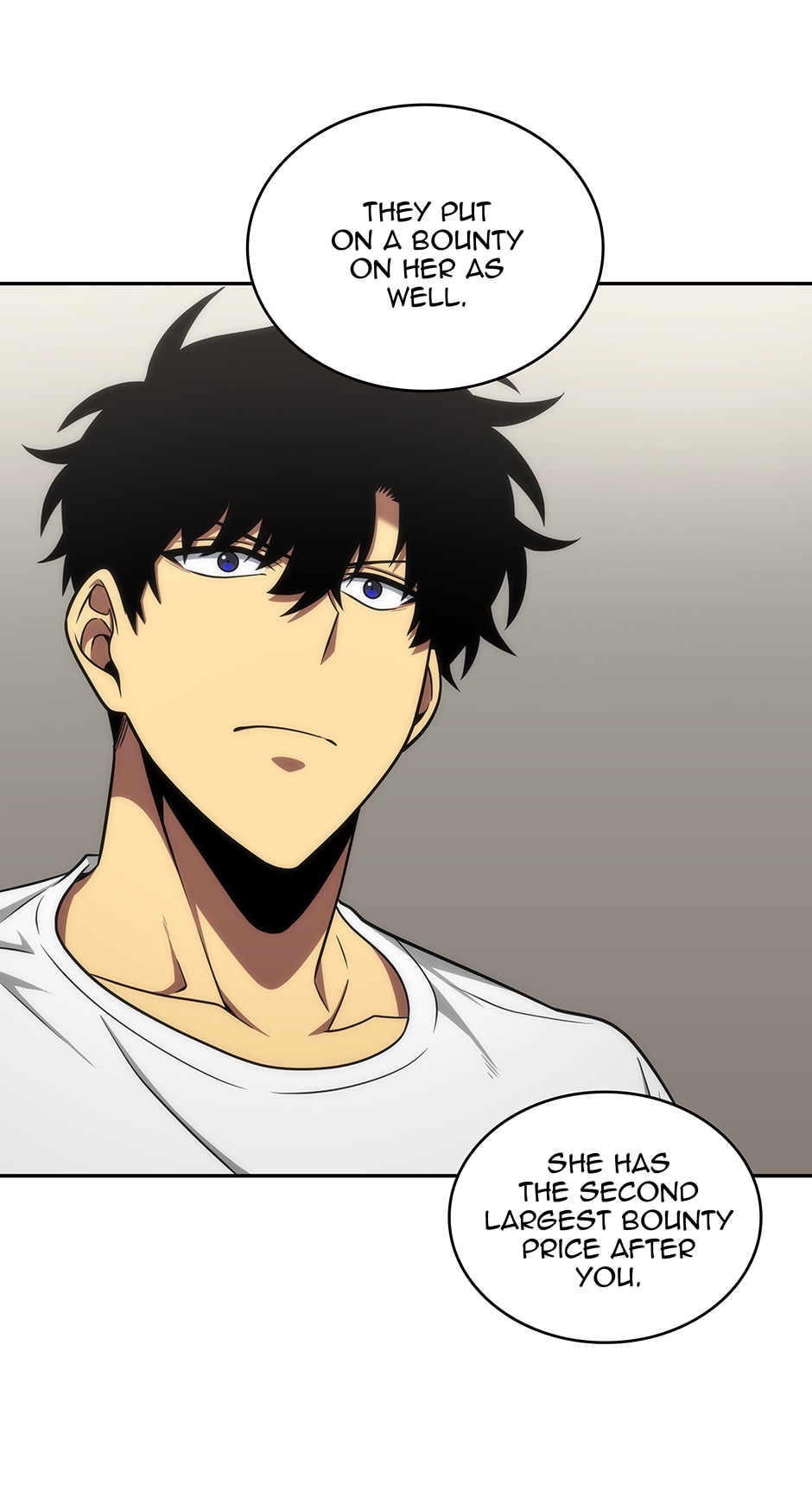 Read Tomb Raider King chapter 280 image 44 on Lezhin