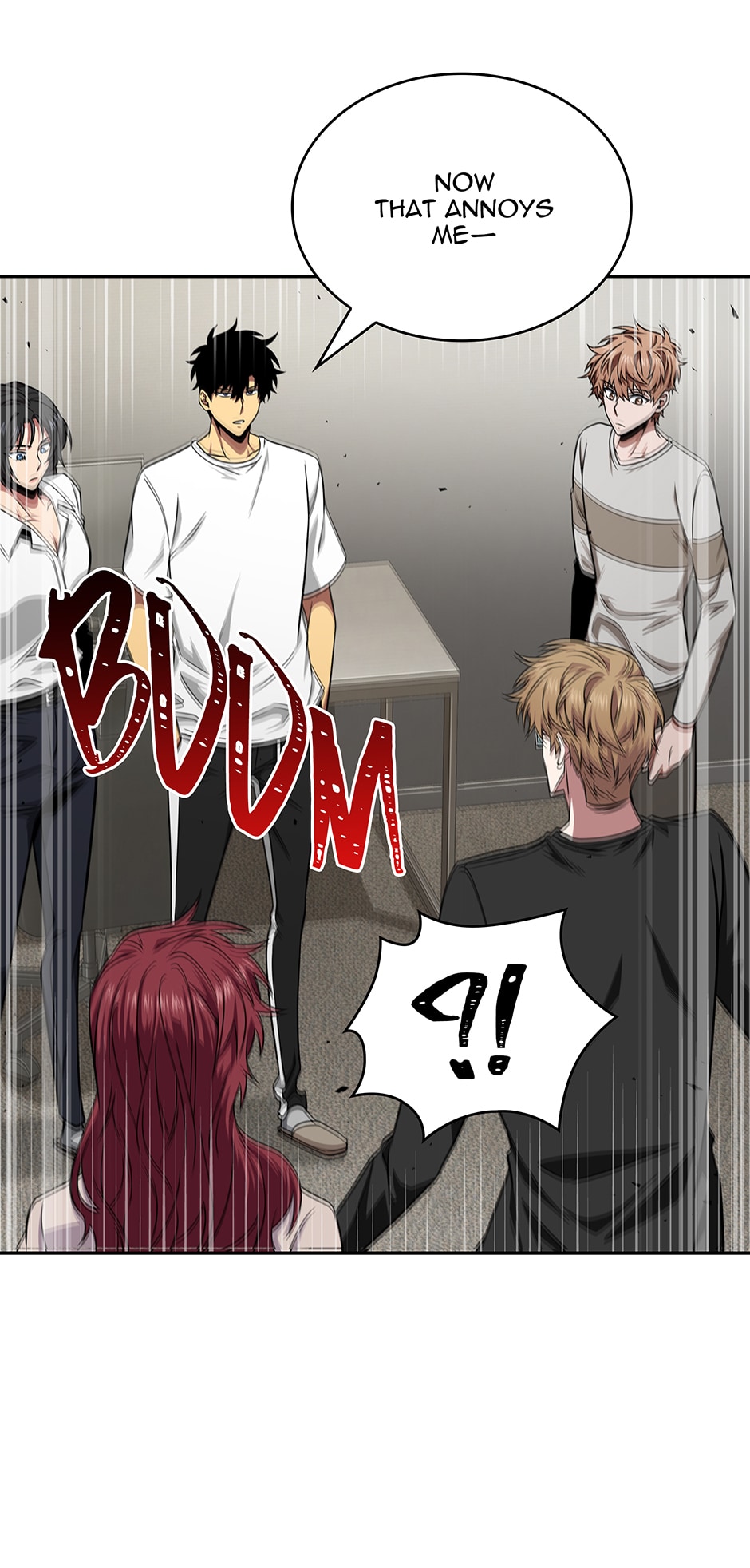 Read Tomb Raider King chapter 280 image 45 on Lezhin