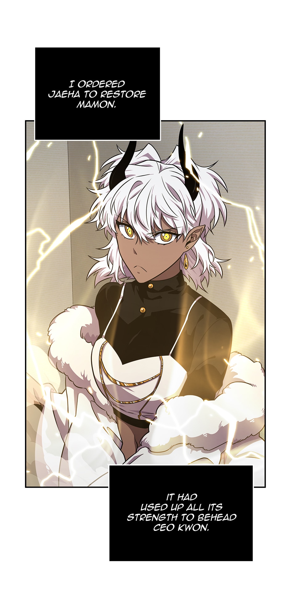 Read Tomb Raider King chapter 280 image 49 on Lezhin