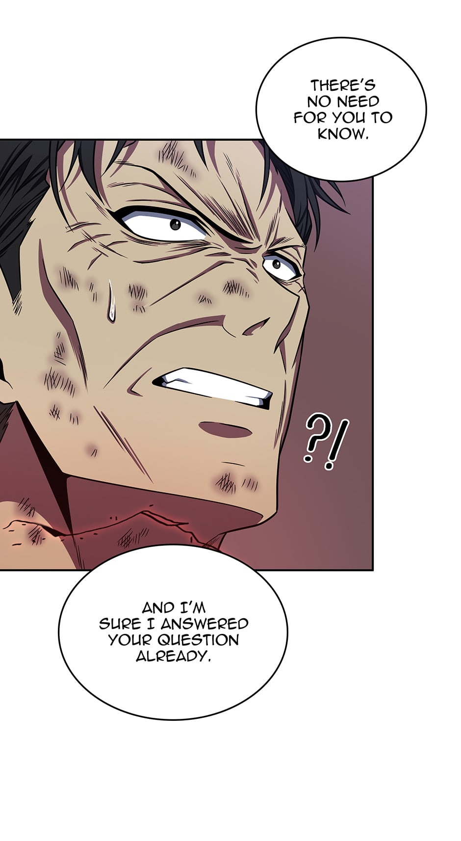 Read Tomb Raider King chapter 280 image 5 on Lezhin