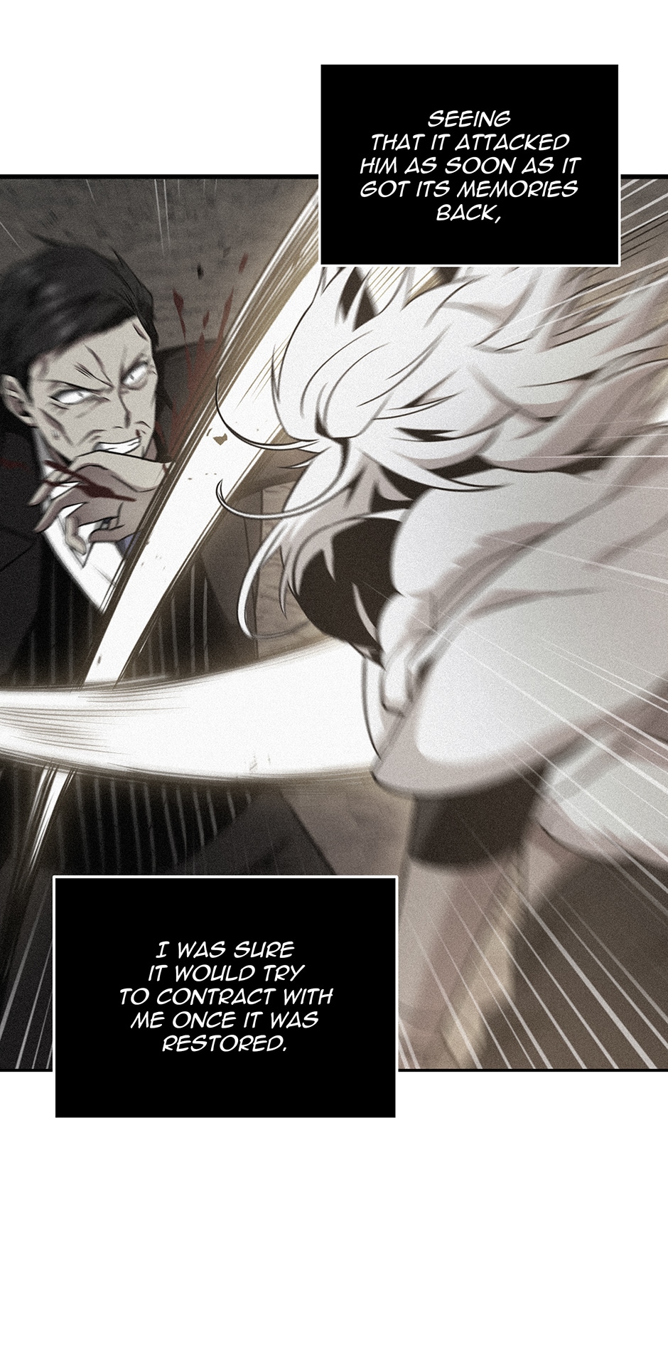 Read Tomb Raider King chapter 280 image 51 on Lezhin