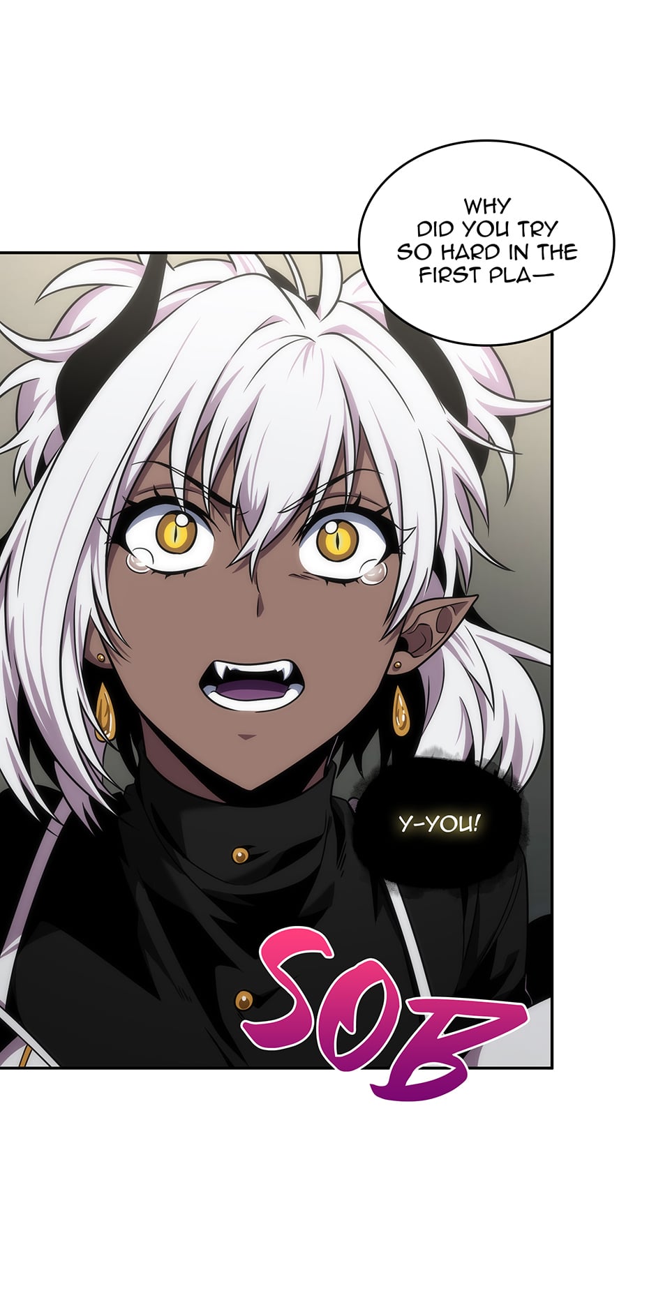 Read Tomb Raider King chapter 280 image 54 on Lezhin