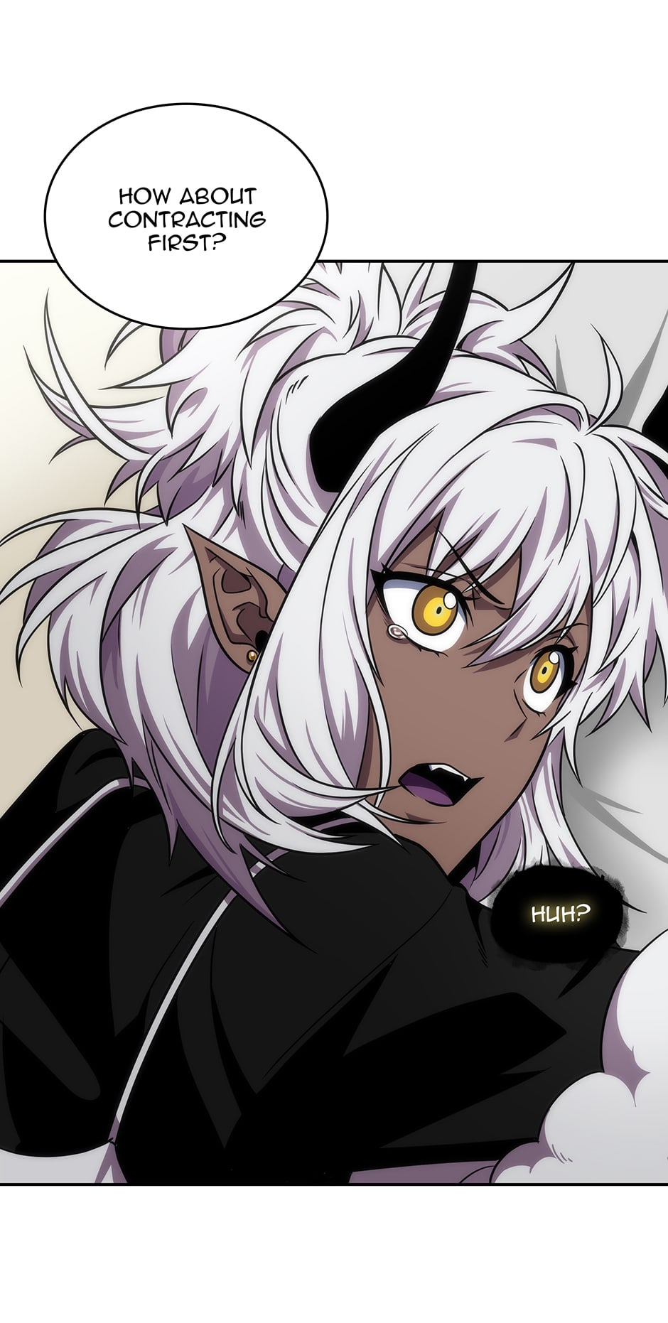 Read Tomb Raider King chapter 280 image 58 on Lezhin