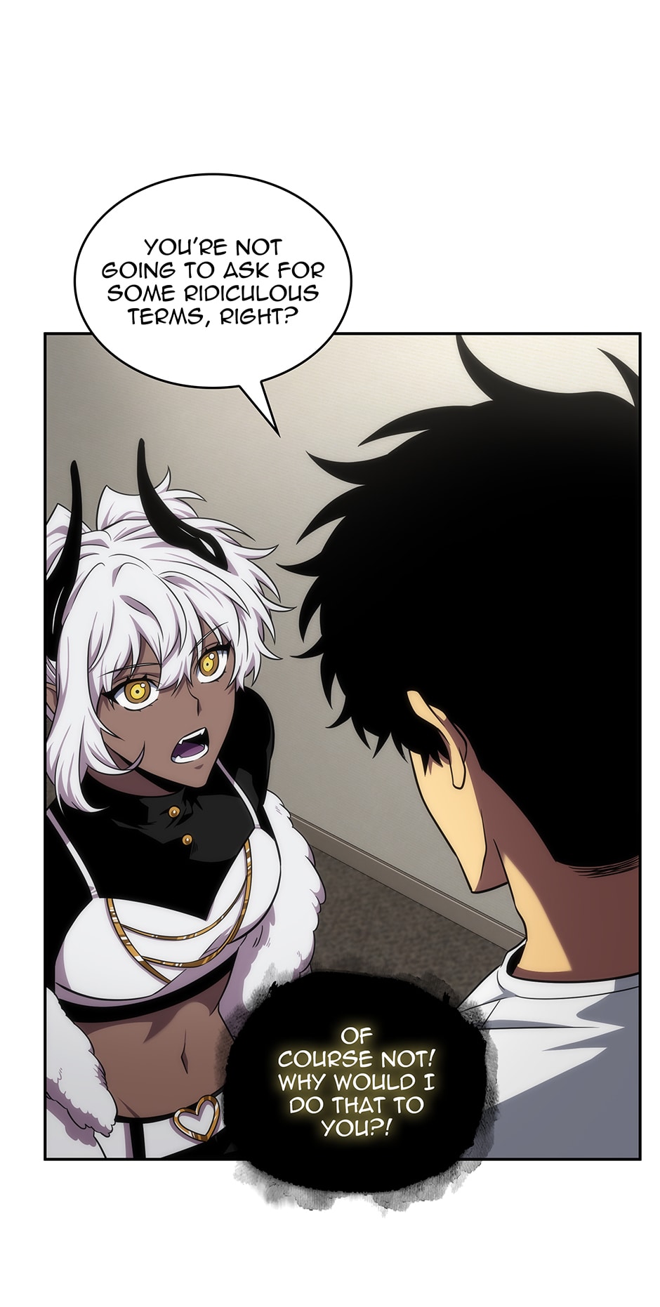 Read Tomb Raider King chapter 280 image 60 on Lezhin