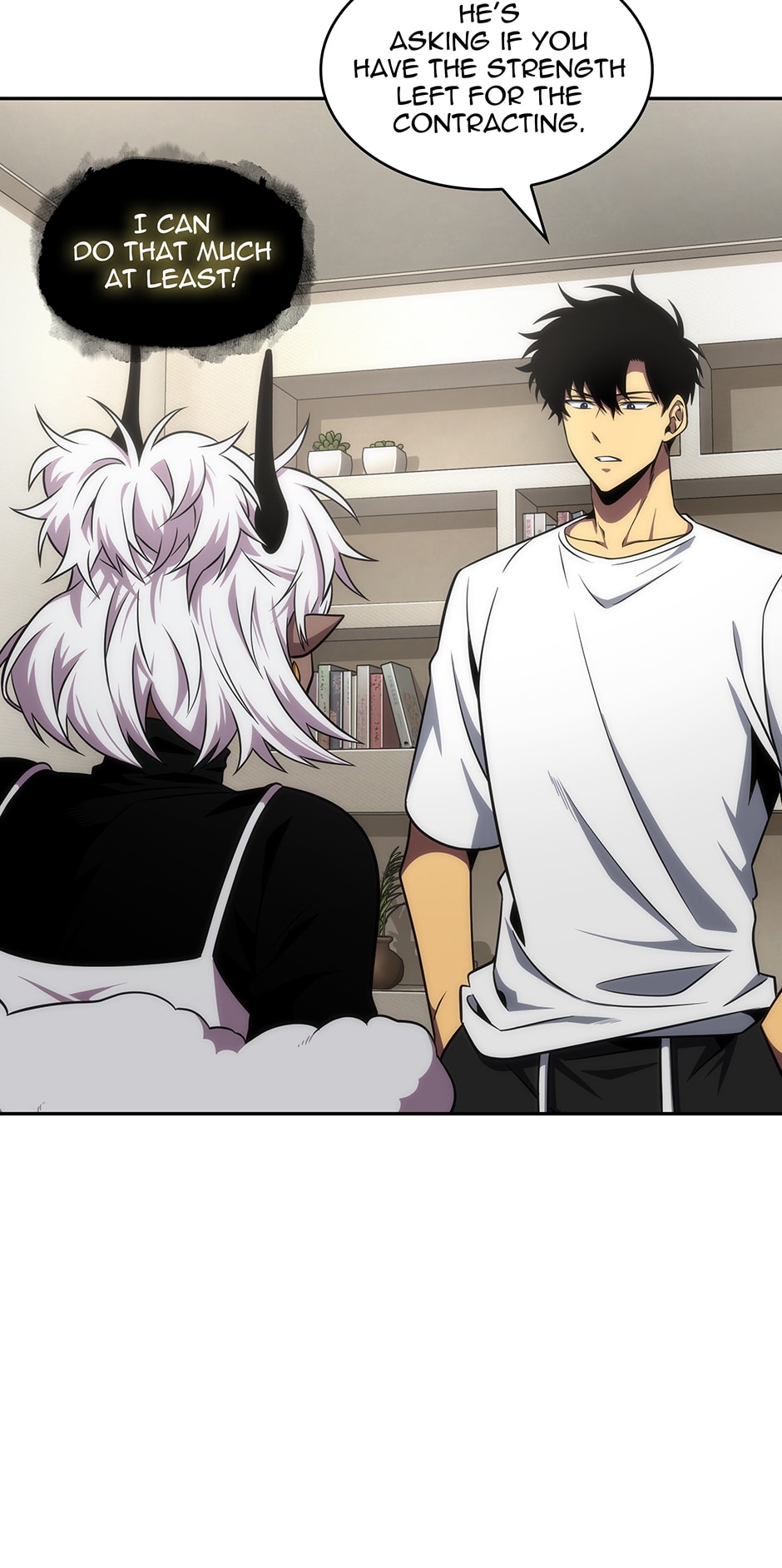 Read Tomb Raider King chapter 280 image 62 on Lezhin