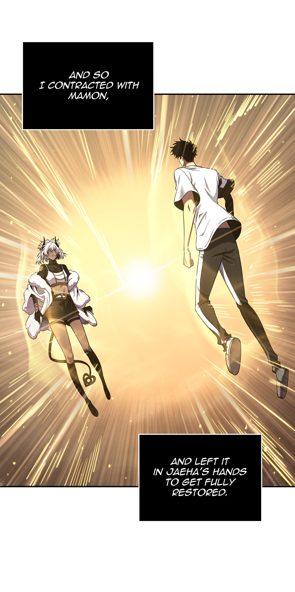 Read Tomb Raider King chapter 280 image 63 on Lezhin