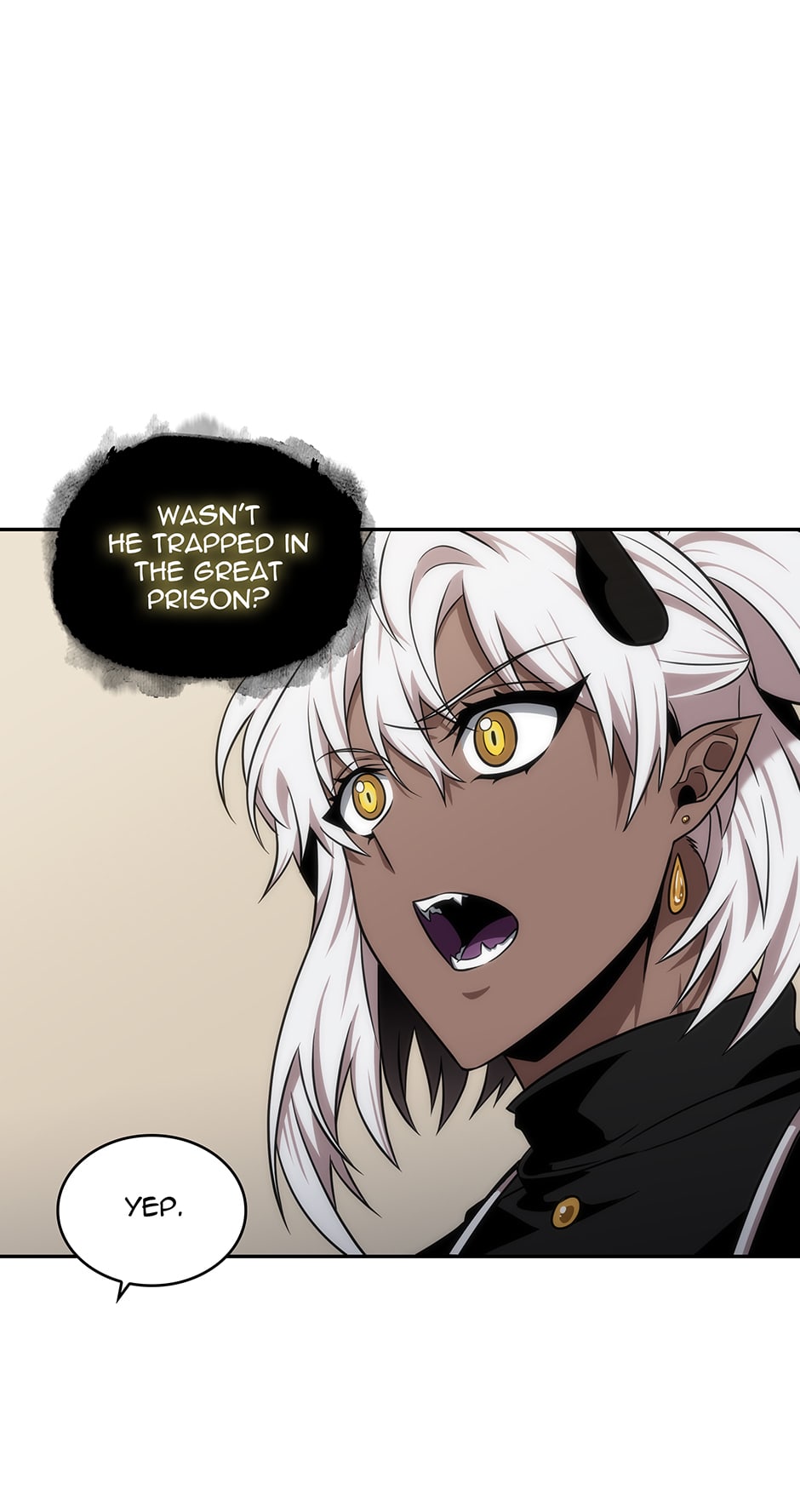 Read Tomb Raider King chapter 280 image 67 on Lezhin