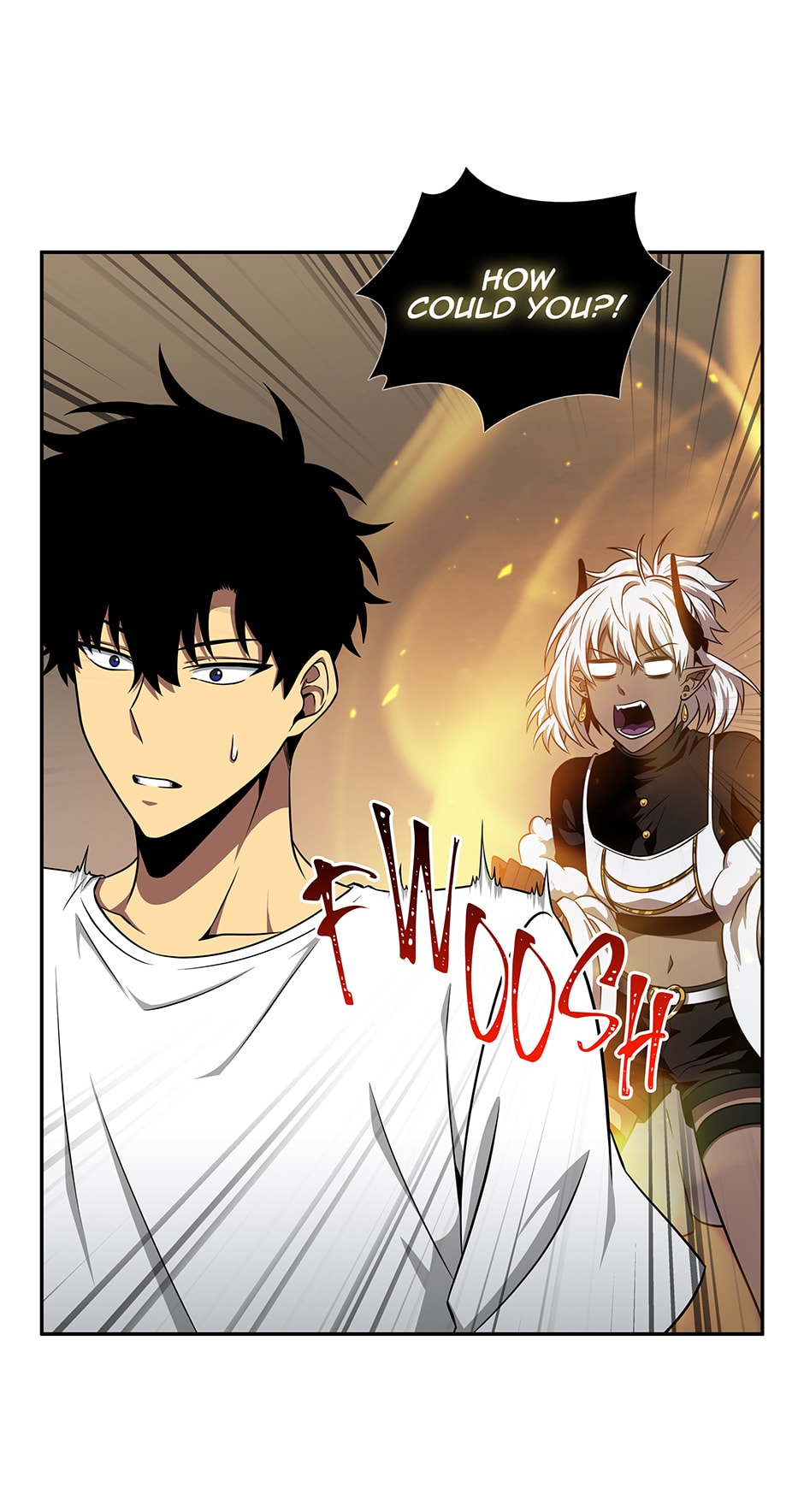 Read Tomb Raider King chapter 280 image 69 on Lezhin