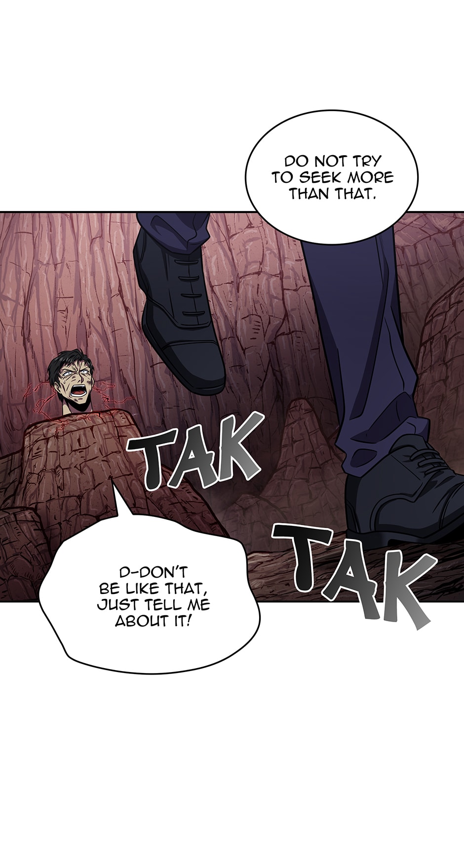 Read Tomb Raider King chapter 280 image 7 on Lezhin